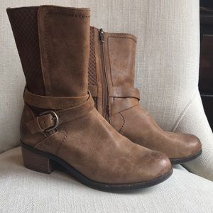 UGG Biker Boots